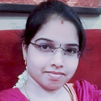 Subbulakshmi Kuppusamy