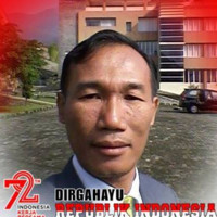 Gus Priyono
