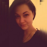 Мария Михликова