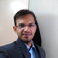 Prashant Garg