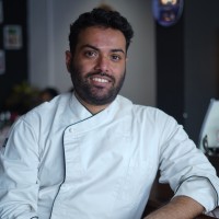 Chef Koustubh Malushte