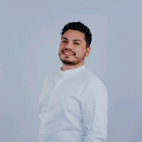 Benjamin Astorga