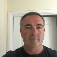 Nigel Smitheram