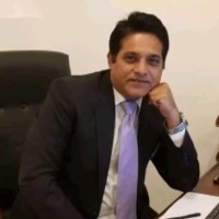 Zafar Abbas