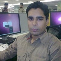 Mohd Kaleem