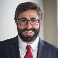 Spencer Toubia