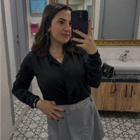 Sevgi Şahin