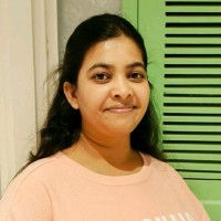 Rashmi B