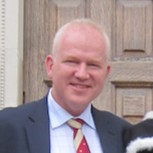 Robert Dawson