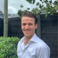 Twan Van Berlo