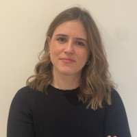 Berta Parés Sánchez