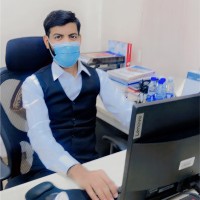 Hafiz Awais ( Google Certified )