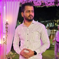 Shubham Kulkarni