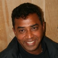 Javed James