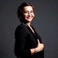 Yasmine Bendaoud