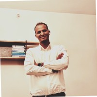 Ismail Omar