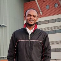 Sheriff Adebogun