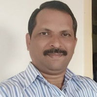 Vishal Db GAIKWAD