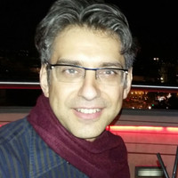 Guillermo Perez Frechoso