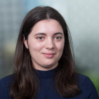 Madeleine Lutze