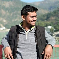 Prashant Burnwal