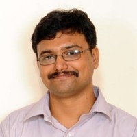 Vijay C S