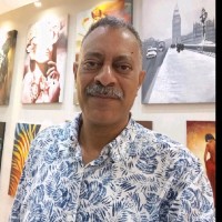 Emad Ali