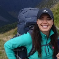 Cristina Simpkins