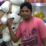 Jajati Sahu