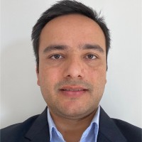 Santosh Acharya