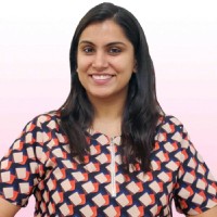 Naina Chhibber