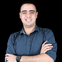 Kamel Mohammed Kamel