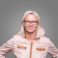 Ann-Charlotte Gezelius
