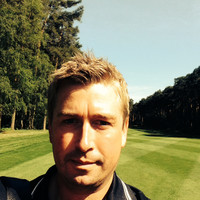 Justin Barnes