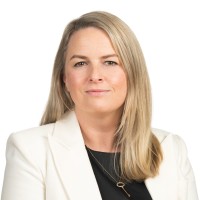 Ali O’Donnell