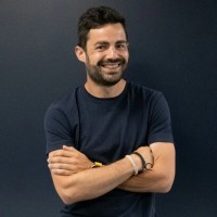 Sebastien Pinto