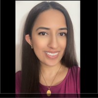 Amber Ahmad