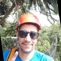 Rodolfo Luiz Ferreira