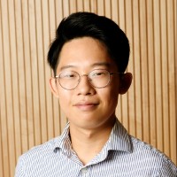 Leo Zikang Liu