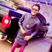 Tony-Bright Egboro