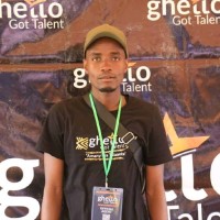 Hanny Hanson Asiimwe