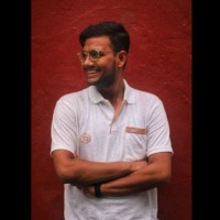 Srinjoy Ghosh