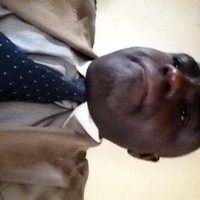 DJOUFEDIE GEORGE