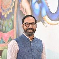 Virendra Vyas