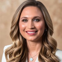 Kristin Moreland
