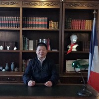 祝利华