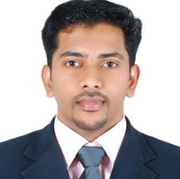 Aneesh Rajan