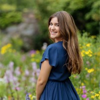 Kaitlyn Scheuring