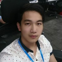 Joe Chen