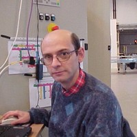 Claudio Bini